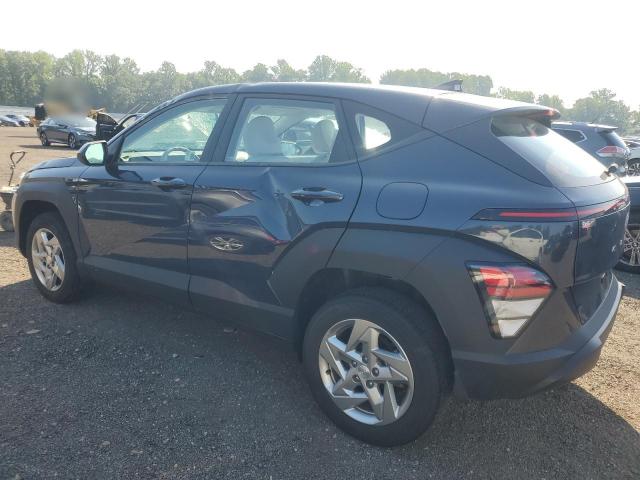 Vin: km8hacab5ru055773, lot: 62214355, hyundai kona se 20242