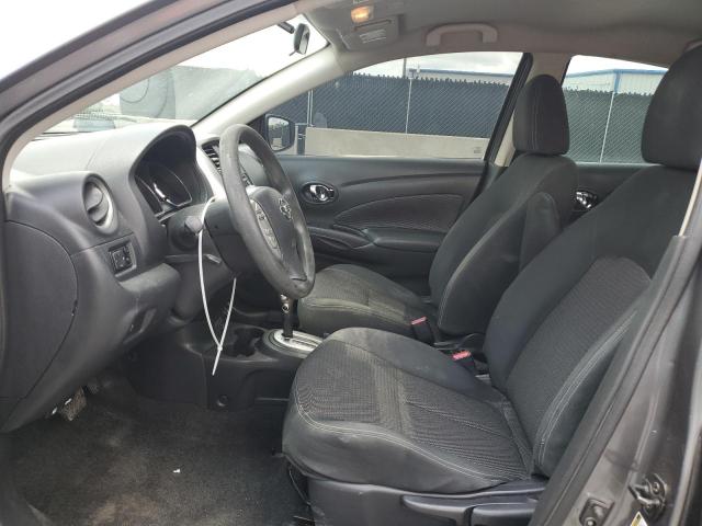 2018 NISSAN VERSA S 3N1CN7AP4JL832032