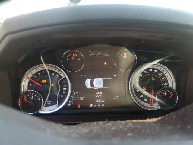 2018 RAM 1500 SLT 1C6RR7LT3JS101980