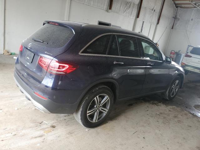 Vin: w1n0g8ebxng115443, lot: 60072195, mercedes-benz glc-class 300 4matic 20223
