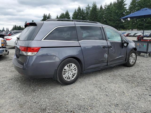 2016 HONDA ODYSSEY LX 5FNRL5H26GB081924