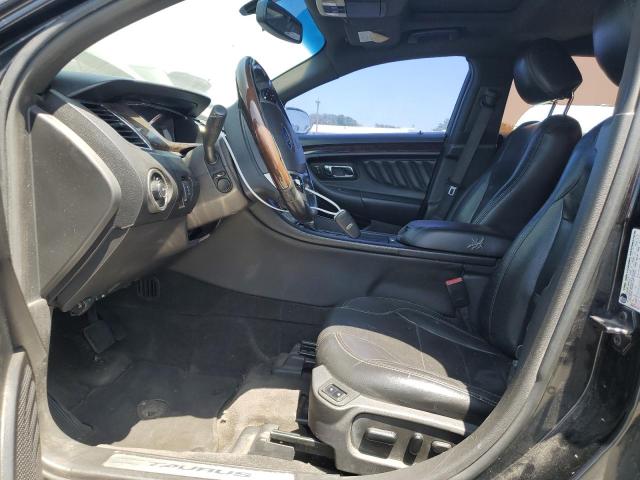 2013 FORD TAURUS LIM - 1FAHP2F83DG129912