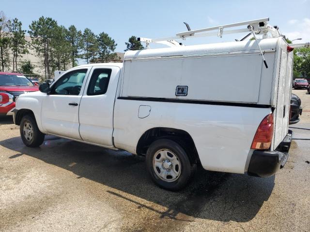 Vin: 5tftx4cn6fx055477, lot: 61984295, toyota tacoma access cab 20152