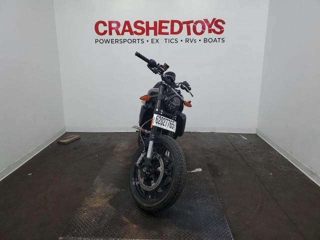 2019 INDIAN MOTORCYCLE CO. FTR 1200 56KRTA222K3153137