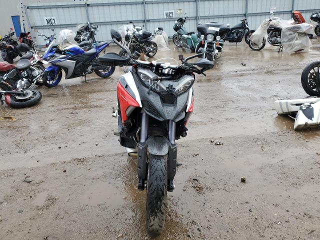 2021 DUCATI MULTISTRAD ZDMAALVWXMB005768