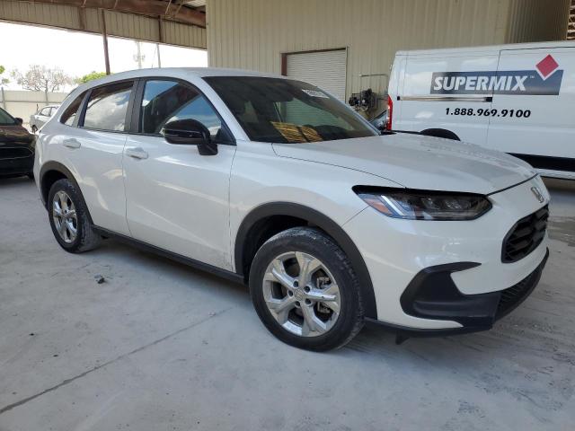 2025 HONDA HR-V SPORT 3CZRZ1H57SM701101