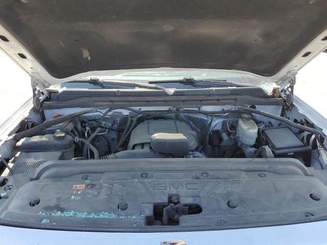 2017 GMC SIERRA C25 1GD01REGXHZ293917