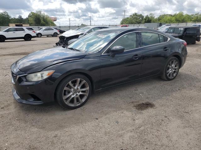 MAZDA 6 TOURING