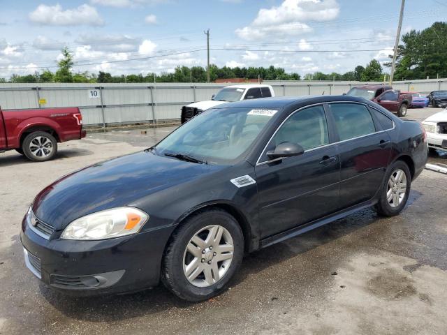 Vin: 2g1wg5ek6b1125372, lot: 59696015, chevrolet impala lt 2011 img_1
