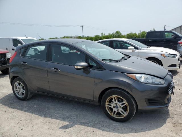 Vin: 3fadp4ej4jm126212, lot: 59175065, ford fiesta se 20184
