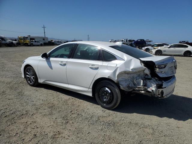 2021 HONDA ACCORD LX 1HGCV1F1XMA112889