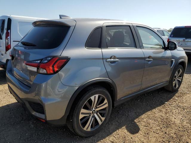 2021 MITSUBISHI OUTLANDER - JA4APVAU0MU011555