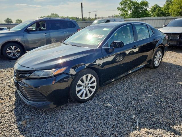 Vin: 4t1b11hk8ju572196, lot: 62967835, toyota camry l 2018 img_1