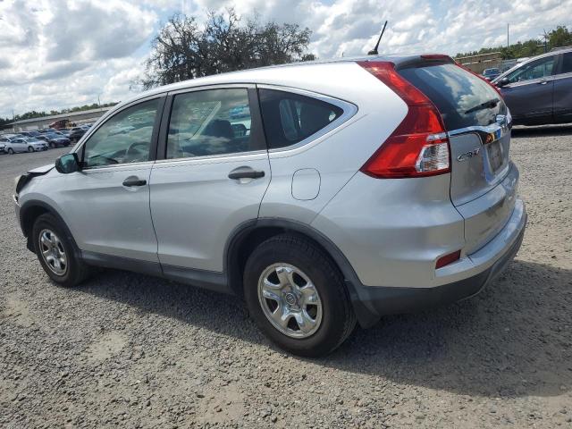 Vin: 3czrm3h33fg701626, lot: 62059445, honda crv lx 20152