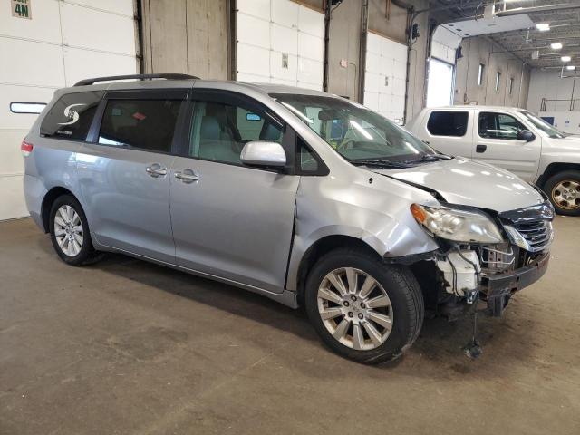 Vin: 5tddk3dc2cs031088, lot: 60642845, toyota all models xle 20124