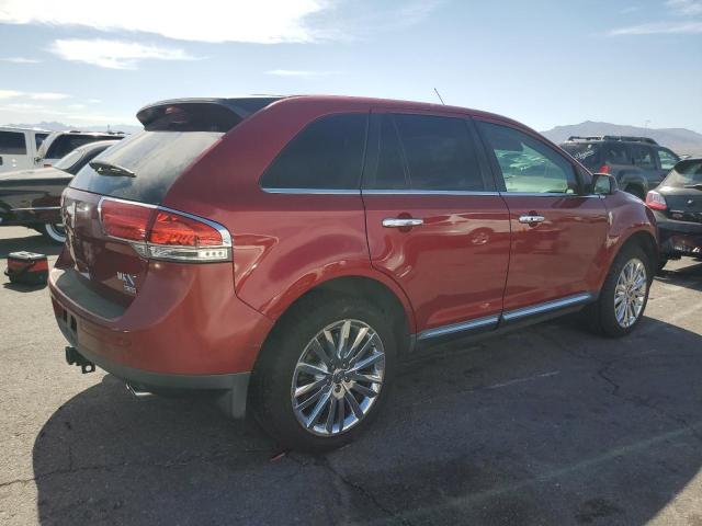 Vin: 2lmdj8jk1dbl20042, lot: 61024785, lincoln mkx 20133