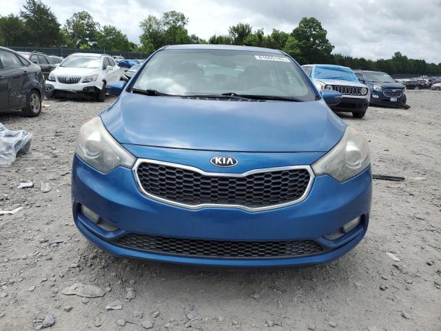 2015 KIA FORTE EX - KNAFX4A80F5336466