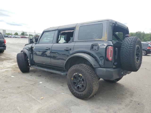 2024 FORD BRONCO WIL 1FMEE2BP4RLA52543