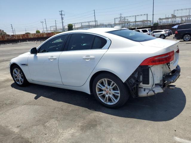 2019 JAGUAR XE PREMIUM SAJAD4FXXKCP45359