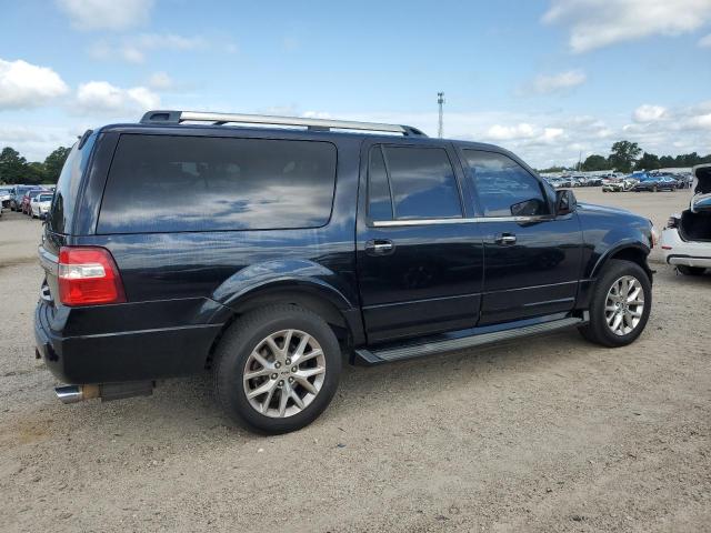 Vin: 1fmjk2at4hea55161, lot: 62982615, ford expedition el limited 20173