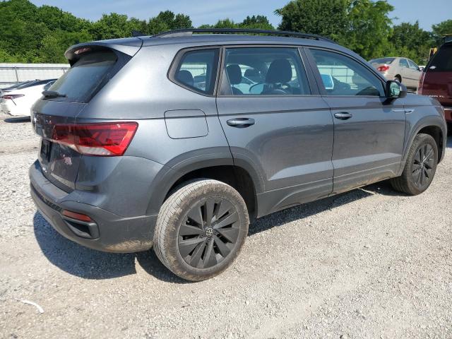 2024 VOLKSWAGEN TAOS S 3VV5X7B25RM122261