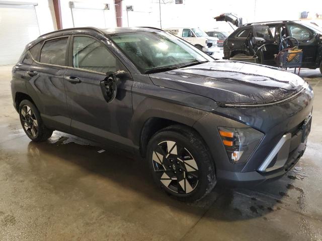 Vin: km8hbcab3ru111903, lot: 60321325, hyundai kona sel 20244