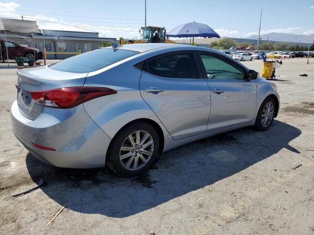 Vin: 5npdh4ae8fh548397, lot: 60244345, hyundai elantra se 20153