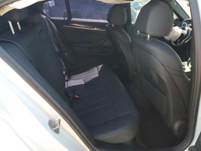 2023 BMW 540 I WBA53BJ07PWY26937