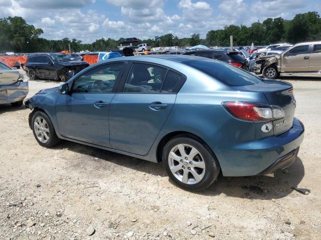 Vin: jm1bl1vf0b1499110, lot: 60632095, mazda 3 i 20112