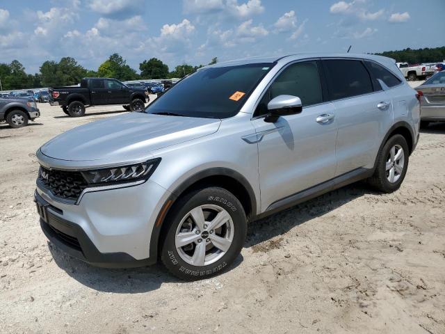Vin: 5xyrg4lc0ng103176, lot: 59283575, kia sorento lx 2022 img_1