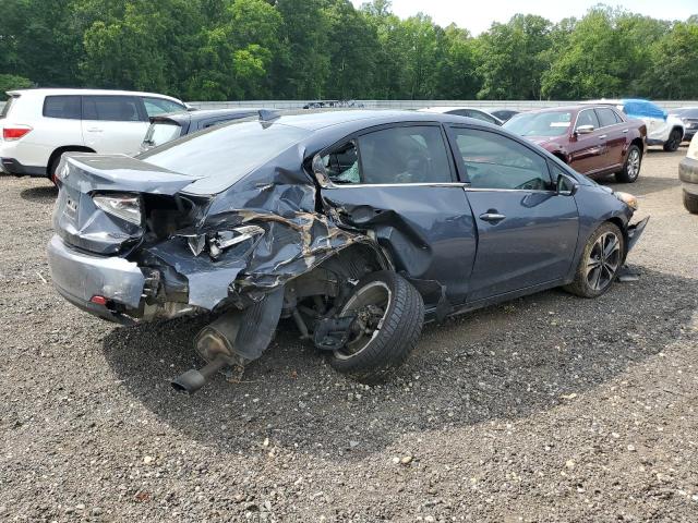 Vin: knafz4a82e5077911, lot: 60460035, kia forte ex 20143