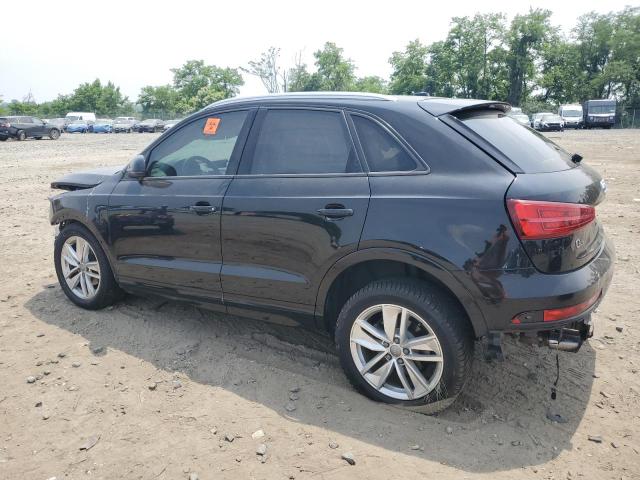 2017 AUDI Q3 PREMIUM WA1ECCFS0HR012951