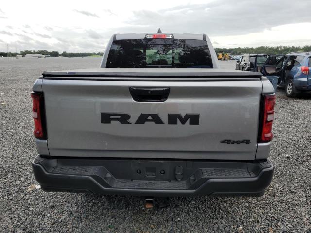 2025 RAM 1500 TRADE 1C6RRFGG1SN578236