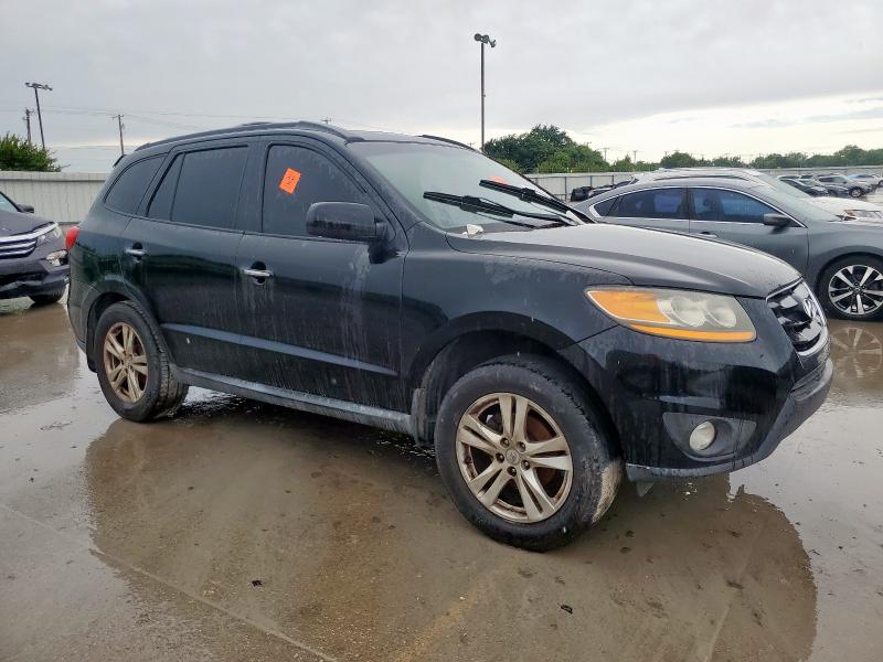 Vin: 5xyzk3ab6bg043905, lot: 60524835, hyundai santa fe limited 20114