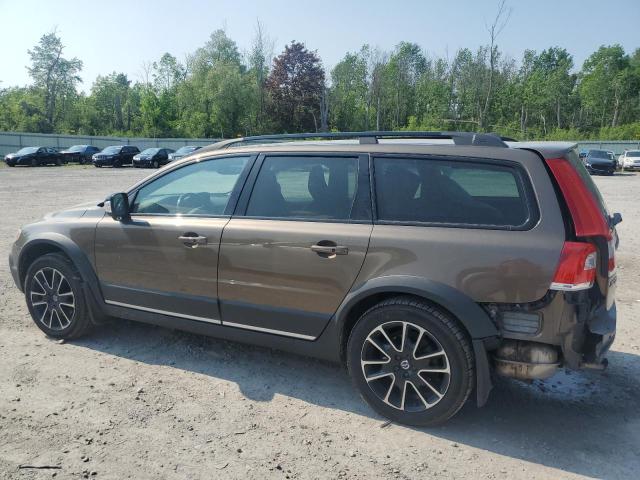 Vin: yv4612ny6g1259160, lot: 59500715, volvo xc70 t5 classic platinum 20162
