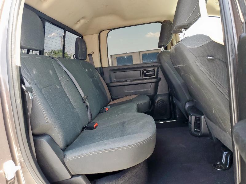 2020 RAM 3500 TRADE 3C63RRGL3LG241856