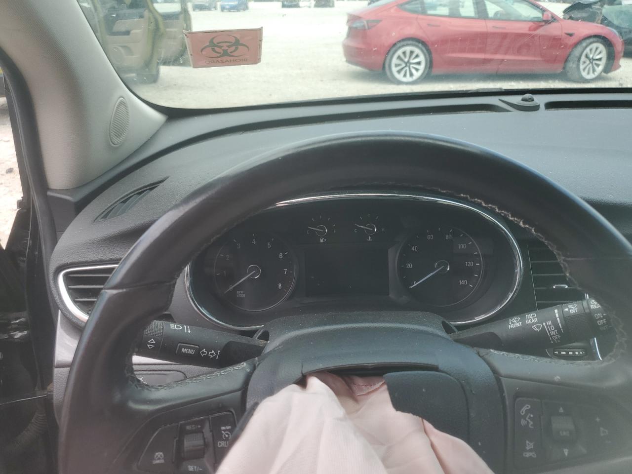 BUICK ENCORE PREFERRED