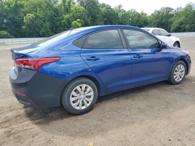 2019 HYUNDAI ACCENT SE 3KPC24A33KE063952