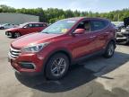 2017 HYUNDAI SANTA FE S - 5XYZTDLB8HG438953