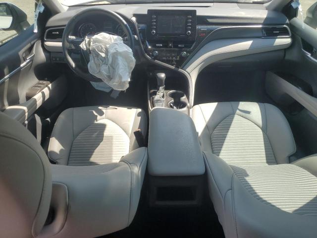 2023 TOYOTA CAMRY SE N 4T1G11AK7PU119020