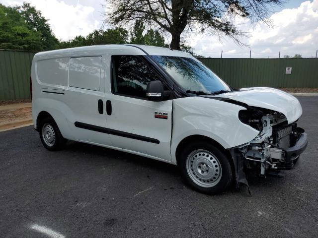 2022 RAM PROMASTER CITY TRADESMAN - ZFBHRFAB2N6W27026