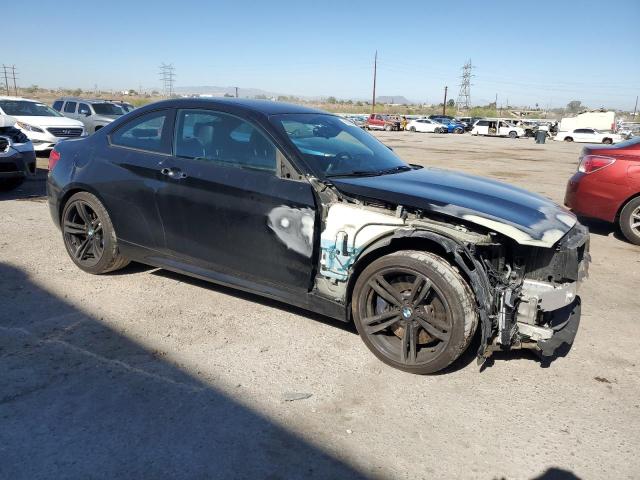 Vin: wbs1j5c51j7b61886, lot: 61426125, bmw m2 20184
