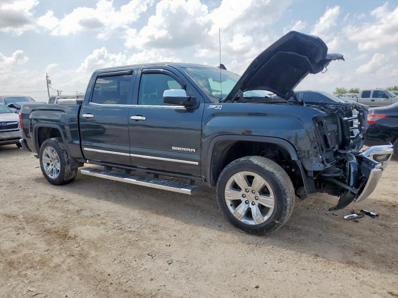 2018 GMC SIERRA K15 3GTU2NEC6JG466962