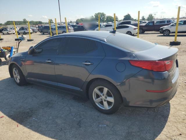 Vin: 5xxgm4a74fg359302, lot: 62415335, kia optima lx 20152