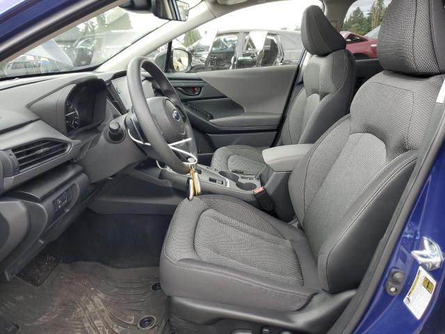 2024 SUBARU CROSSTREK JF2GUADC9RH890396