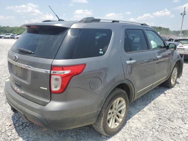 Vin: 1fm5k8d83dgb12928, lot: 59056755, ford explorer xlt 20133