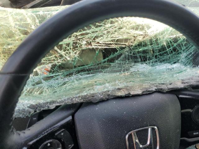 2021 HONDA PILOT EXL - 5FNYF6H5XMB086185