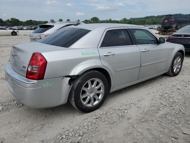 2010 CHRYSLER 300 LIMITE #3294519500