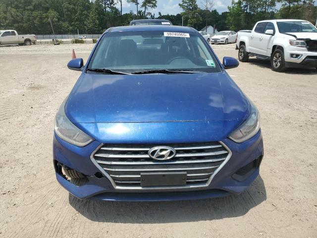 2019 HYUNDAI ACCENT SE - 3KPC24A32KE050870