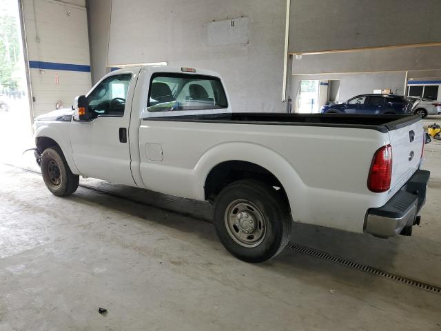 Vin: 1ftbf2a64dea35560, lot: 60501105, ford f250 super duty 20132